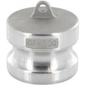 Raccord Kamlok mâle Typ DP DN80. Alu