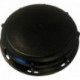 Bouchon IBC avec ventilation PP. rouge. IG 150mm