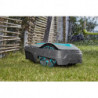 Robot de tonte SILENO city 500 Set m. Gateway 19066-20