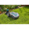 Robot de tonte SILENO life 1000 19114-20