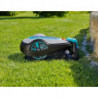 Robot de tonte SILENO life 1000 19114-20