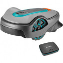 Robot de tonte SILENO life 1250 19115-20