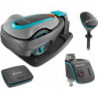 Set robot de tonte SILENO city 500 + Water Control + Sensor + Gateway 19200-20
