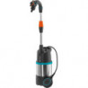 Pompe de pluie 4700/2 inox 01764-61