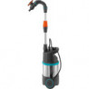 Pompe de pluie 4700/2 inox 01764-61