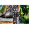Pompe de pluie 4700/2 inox 01764-61