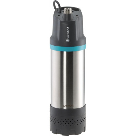 Pompe à eau submersible 6100/5 inox automatic 01773-61