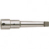 Support avec lubrification MK2 BDS
