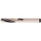 Foret hélicoïdal à queue cylindrique, à plaquette carbure rapportée, Ø h8 : 5,00 mm, Long. totale 63 mm, Long. hélice 28 mm