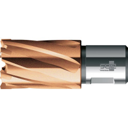 Foręt couronne court HKK-PLUS HM axe Weldon 33/30mm BDS