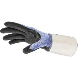 Gant anti-coupure avecar S EcoGrip Taille 9 W+R (Par 10)
