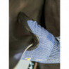 Gant anti-coupure avecar S EcoGrip Taille 10 W+R (Par 10)