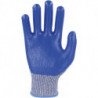 Gant anti-coupure avecar WB EcoGrip Taille 7 W+R (Par 10)