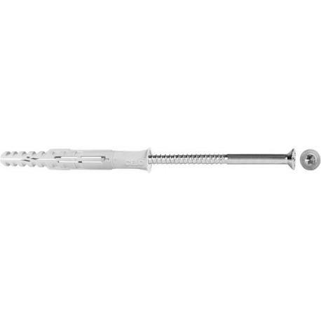 CELO Cheville multi-cadres MFR SB 10-280 TX (Par 50)