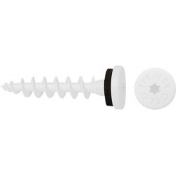 CELO Vis isolante IPS-H 55 Signal blanc RAL 9003 (Par 50)