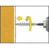 CELO Vis isolante IPSD-H 55 Telegr RAL 7045 (Par 50)