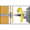 CELO Vis isolante IPS-H 55 gris RAL 7045 (Par 50)
