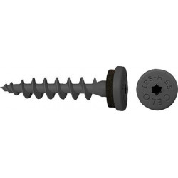 CELO Vis isolante IPS-H 55 anthracite RAL 7016 (Par 50)