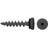 CELO Vis isolante IPS-H 55 anthracite RAL 7016 (Par 50)