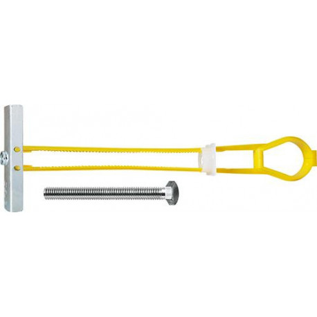 CELO Cheville cavité BT plus M8 K (Par 20)