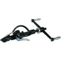 Outil de serrage pour bande acier cerlage 10 Tonne Bandimex