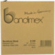Bande acier 1/2 V2A- acier inoxydable Rolle a 30m Bandimex