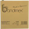 Bande acier 3/4 V2A- acier inoxydable Rolle a 30m Bandimex