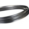 Bande cerclage V2A 14 mm Rolle a 30m Bandimex