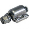 Boîtier pour courroie à vis sans fin V2A 14 mm Pack a 50 Unités Bandimex