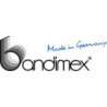 Boîtier pour courroie à vis sans fin V2A 14 mm Pack a 50 Unités Bandimex