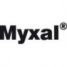 Myxal SEPT Gel 1000 ml Désinfectant mains Gel Myxal (Par 6)