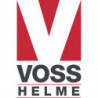 Casque de chantier VisorLight. jaune