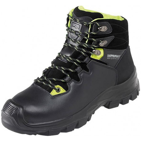 Chaussures de sécurité hautes Hunter Low 2 in 1. Taille 44