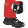Chaussures de sécurité hautes Hunter Low 2 in 1. Taille 44