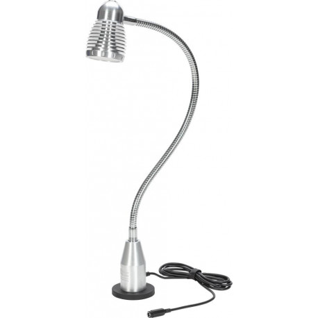 LED-Lampe de travail Flexi 90 Degré 450 Lumen Bauer + Böcker