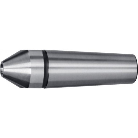 Poinçon à centre creux E923 / 2 pour centres de tour 12mm CONZELLA