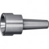 Poinçon à centre creux E923/7 pour centres de tour 12mm CONZELLA