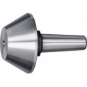 Cônes pour centres de tour 14mm CONZELLA