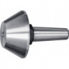 Cônes pour centres de tour 14mm CONZELLA