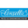 Cônes pour centres de tour 14mm CONZELLA