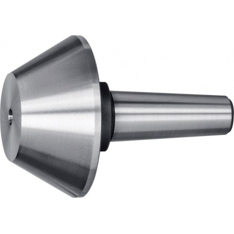 Cônes pour centres de tour 18mm CONZELLA