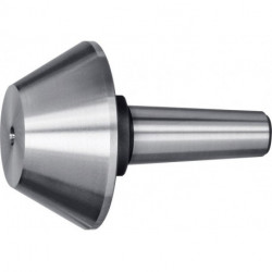 Cônes pour centres de tour 24mm CONZELLA