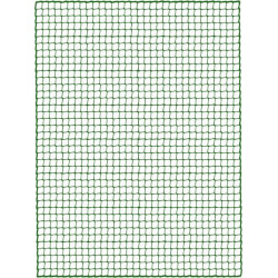 Filet de sécurité 30x40 m MW 45mm/3 mm