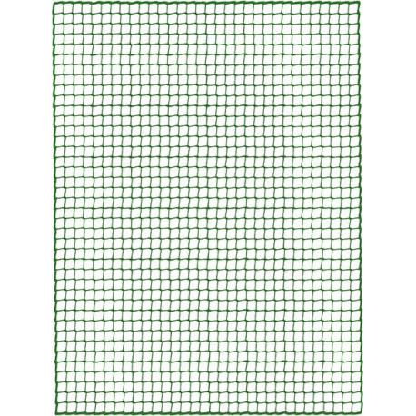 Filet de sécurité 30x40 m MW 45mm/3 mm