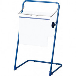 Support Métal pour Rouleaux de nettoyage bis 40 cm