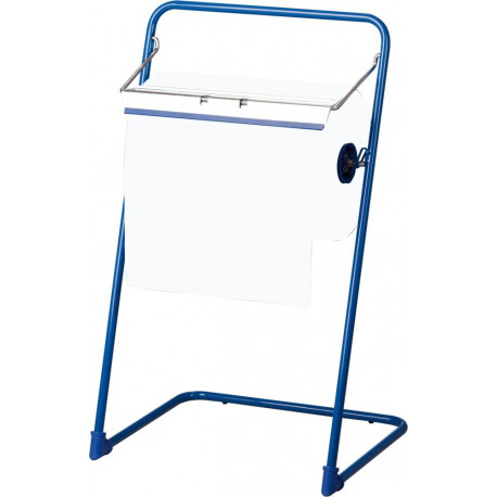 Support Métal pour Rouleaux de nettoyage bis 40 cm