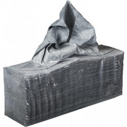 Chiffon absorbant 520 - Interfold 38x 42cm 140 Blatt