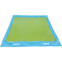 Tapis d'étanchéité réutilisable 600x600x8 mm