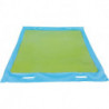 Tapis d'étanchéité réutilisable 900x900x8 mm