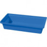 Plateau de collecte pour Petit conteneur 805x405x17cm 31 Litres